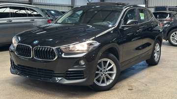 X2 1.5i sDrive18 OPF
