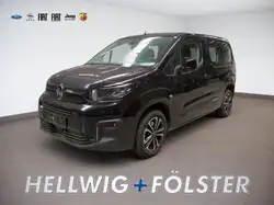 Citroën Berlingo Plus Shz Kamera AHK Tempomat