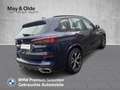 BMW X5 xDrive 45e (ab 2019) Sportpaket HUD Luftfederung A Blau - thumbnail 3