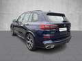 BMW X5 xDrive 45e (ab 2019) Sportpaket HUD Luftfederung A Blau - thumbnail 5