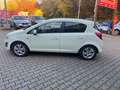 Opel Corsa Satellite Klima 2 Hand Tüv 03 / 2027 Blanco - thumbnail 2