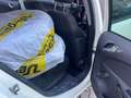 Opel Corsa Satellite Klima 2 Hand Tüv 03 / 2027 Blanco - thumbnail 9