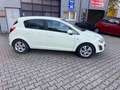 Opel Corsa Satellite Klima 2 Hand Tüv 03 / 2027 Blanco - thumbnail 4