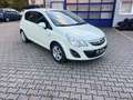 Opel Corsa Satellite Klima 2 Hand Tüv 03 / 2027 Blanco - thumbnail 5