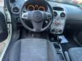 Opel Corsa Satellite Klima 2 Hand Tüv 03 / 2027 Blanco - thumbnail 11