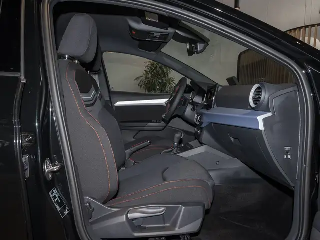SEAT Ibiza view 4