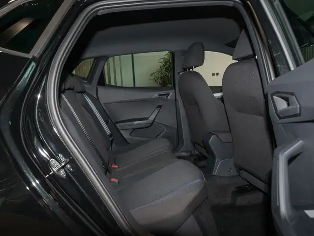 SEAT Ibiza view 8