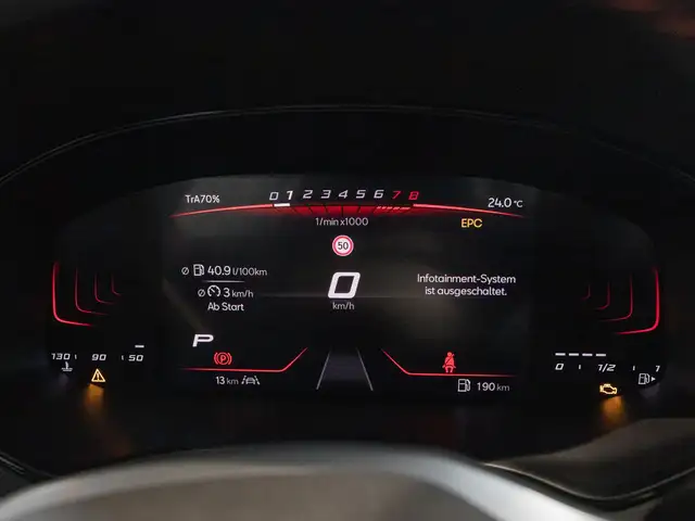 SEAT Ibiza view 6