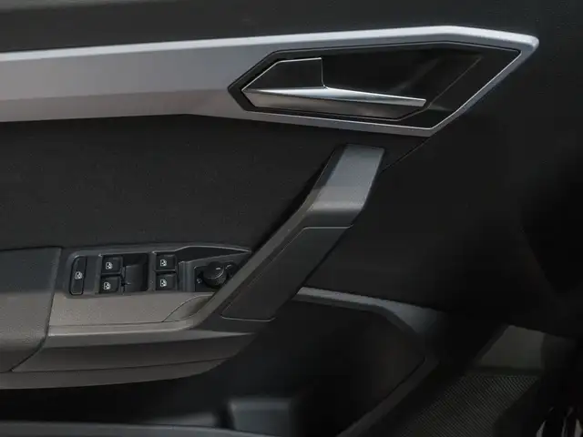 SEAT Ibiza view 10