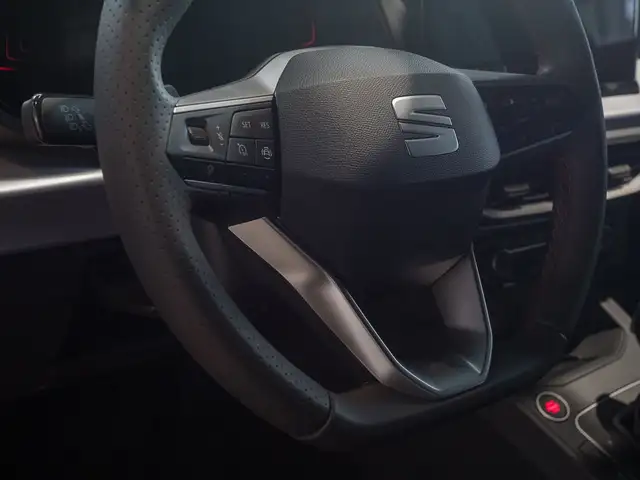 SEAT Ibiza view 11