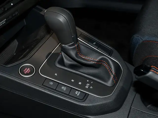 SEAT Ibiza view 9