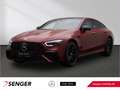 Mercedes-Benz AMG GT 43 4M+ Night Panorama Burmester Standhzg. Rouge - thumbnail 1