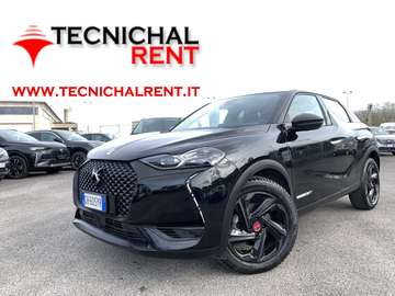 DS3 Cross HDi 130 Automatico Performance LinePLUS