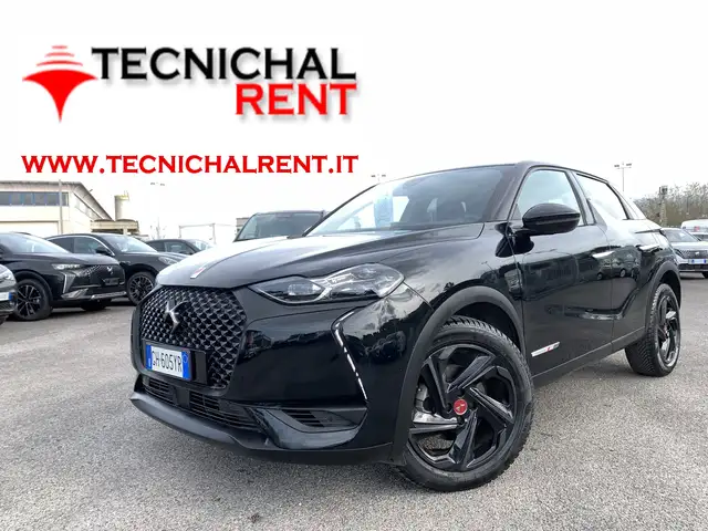 DS Automobiles DS 3 Crossback DS3 Cross HDi 130 Automatico Performance LinePLUS