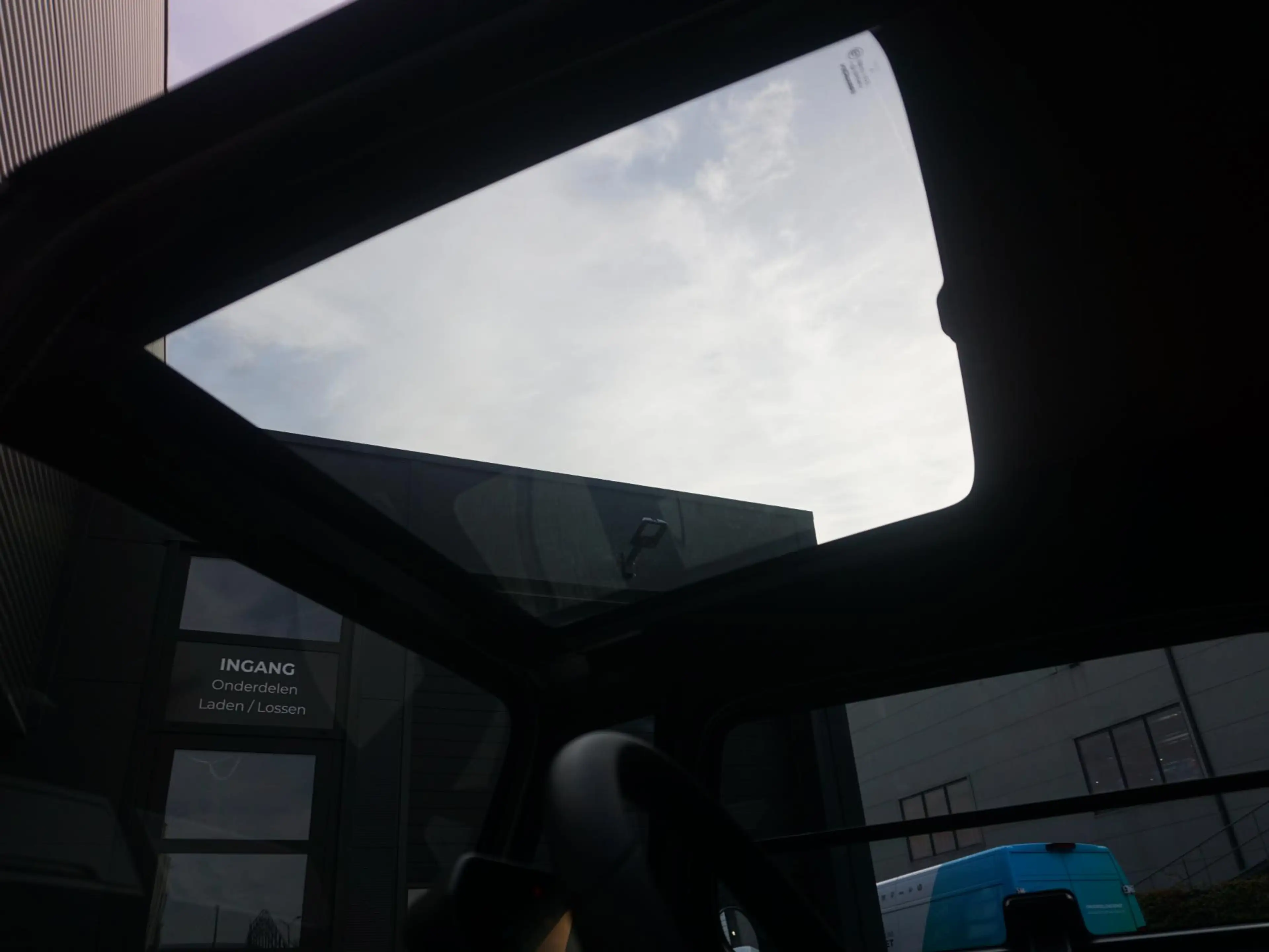 Opel Rocks-e GS — photo 15