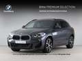 BMW X2 sDrive20i M-Sport High Executive Gris - thumbnail 1