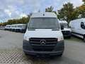 Mercedes-Benz Sprinter 317 KA/L HD Wit - thumbnail 2