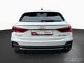 Audi Q3 Sportback 45 TFSI e S tro +Navi+Shz+virtual+ Weiß - thumbnail 6