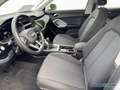 Audi Q3 Sportback 45 TFSI e S tro +Navi+Shz+virtual+ Weiß - thumbnail 10