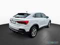 Audi Q3 Sportback 45 TFSI e S tro +Navi+Shz+virtual+ Weiß - thumbnail 5