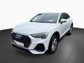 Audi Q3 Sportback 45 TFSI e S tro +Navi+Shz+virtual+ Weiß - thumbnail 15