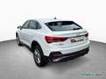 Audi Q3 Sportback 45 TFSI e S tro +Navi+Shz+virtual+ Blanc - thumbnail 7