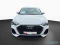 Audi Q3 Sportback 45 TFSI e S tro +Navi+Shz+virtual+ Weiß - thumbnail 2