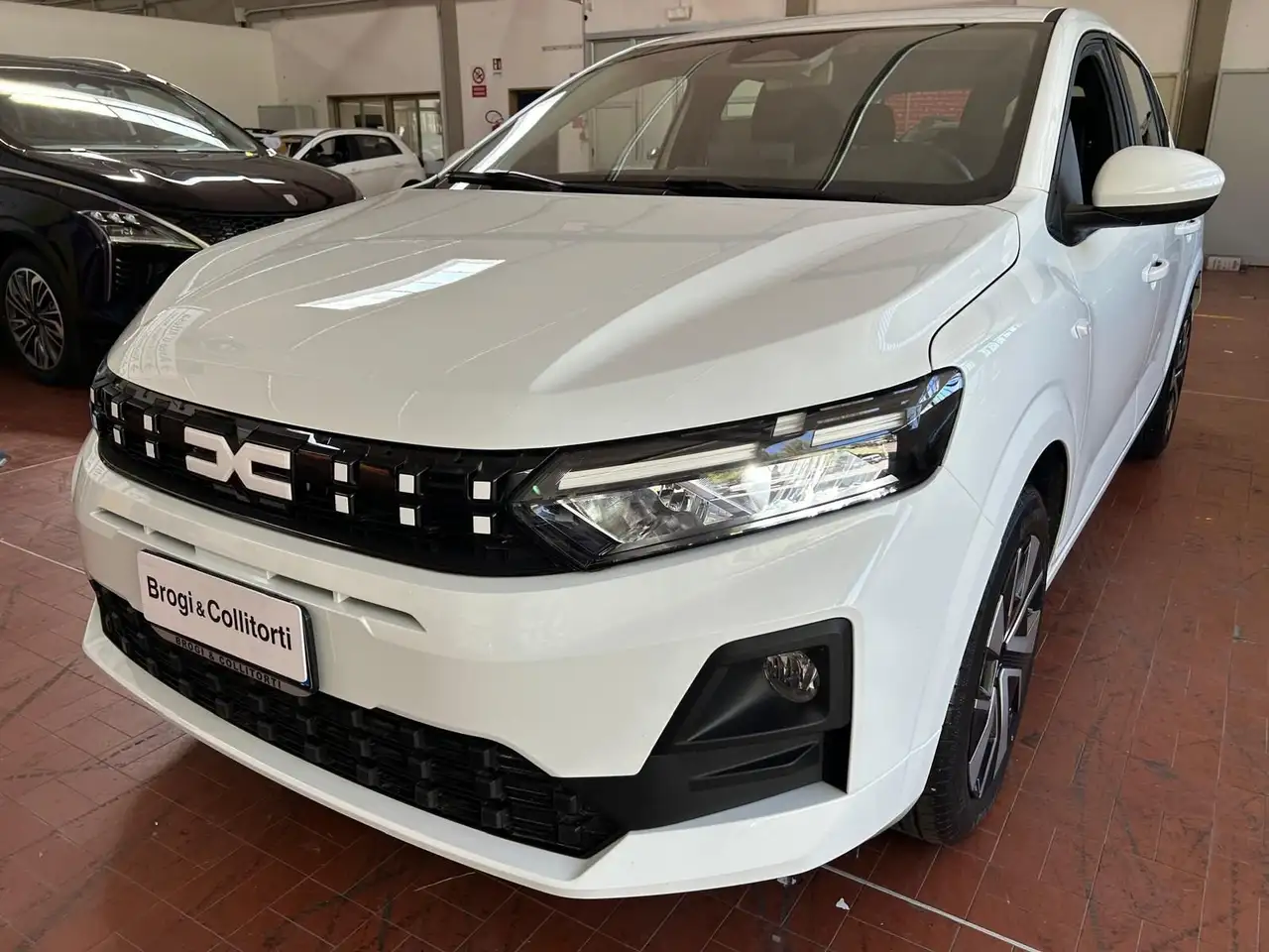 Dacia Sandero 2026