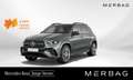 Mercedes-Benz GLE 450 d 4MATIC Grau - thumbnail 1