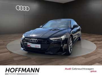 Sportback 55 TFSI e B&O+Matrix+Navi+ACC+LM20