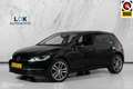 Volkswagen Golf 1.0 TSI Highline|DYN AUDIO|VIRTUAL|LED|ACC|APPLE| Zwart - thumbnail 1