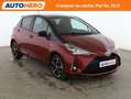 Toyota Yaris 1.5 Hybrid Feel Rojo - thumbnail 8