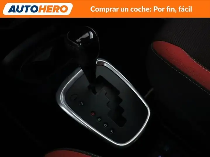 Toyota Yaris 2017, foto 29