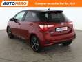 Toyota Yaris 1.5 Hybrid Feel Rojo - thumbnail 4