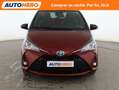 Toyota Yaris 1.5 Hybrid Feel Rojo - thumbnail 9