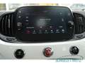 Fiat 500 1.0 MILD-HYBRID DOLCEVITA EU6D Panorama Navi Apple Weiß - thumbnail 13