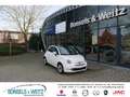 Fiat 500 1.0 MILD-HYBRID DOLCEVITA EU6D Panorama Navi Apple Weiß - thumbnail 1