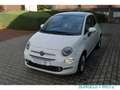 Fiat 500 1.0 MILD-HYBRID DOLCEVITA EU6D Panorama Navi Apple Weiß - thumbnail 2