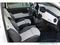 Fiat 500 1.0 MILD-HYBRID DOLCEVITA EU6D Panorama Navi Apple Weiß - thumbnail 5