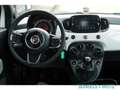 Fiat 500 1.0 MILD-HYBRID DOLCEVITA EU6D Panorama Navi Apple Weiß - thumbnail 10