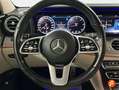 Mercedes-Benz E 400 d 4MATIC Negro - thumbnail 16