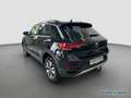 Volkswagen T-Roc MOVE 1.5 TSI 110 kW DSG AHK Kamera Navi Schwarz - thumbnail 3