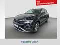 Volkswagen T-Roc MOVE 1.5 TSI 110 kW DSG AHK Kamera Navi Schwarz - thumbnail 1