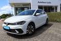 Volkswagen Polo MOVE 1.0 l TSI LED DAB+ Lane Assist Weiß - thumbnail 3