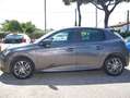 Peugeot 208 208 1.2 Benz Puretech Active Pack Grigio - thumbnail 5