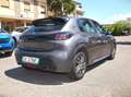 Peugeot 208 208 1.2 Benz Puretech Active Pack Grigio - thumbnail 4
