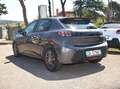 Peugeot 208 208 1.2 Benz Puretech Active Pack Grigio - thumbnail 3