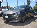 Peugeot 208 208 1.2 Benz Puretech Active Pack Grigio - thumbnail 1