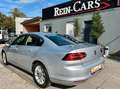 Volkswagen Passat Lim. Highline BMT/I.HD/NAVI/ALCANTARA/LED Zilver - thumbnail 4