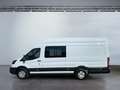 Ford Transit Trend 350 L4 2.0 EcoBlue TEMP KAM DAB Blanc - thumbnail 3